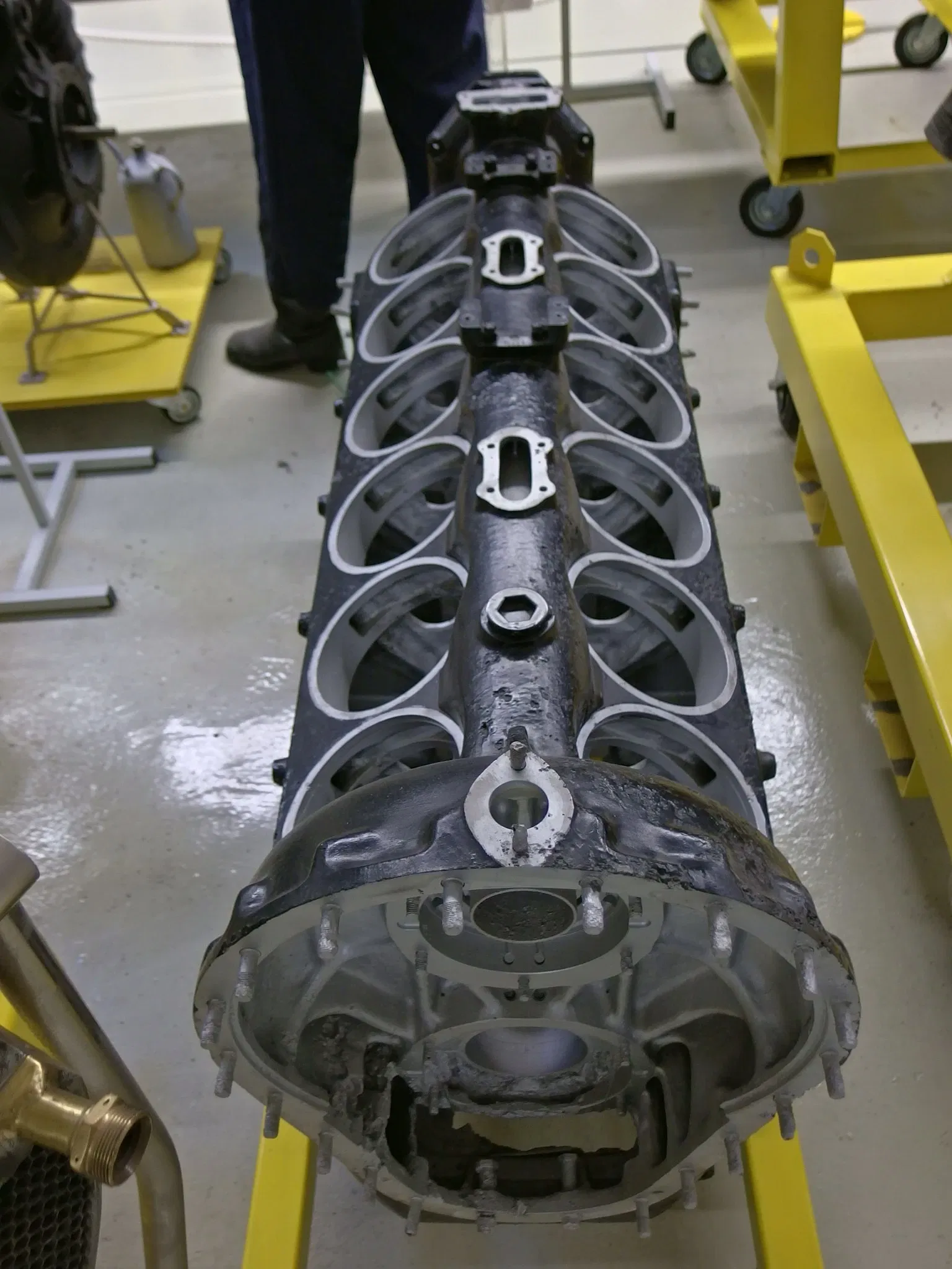 Aviation Museum Hannover-Laatzen