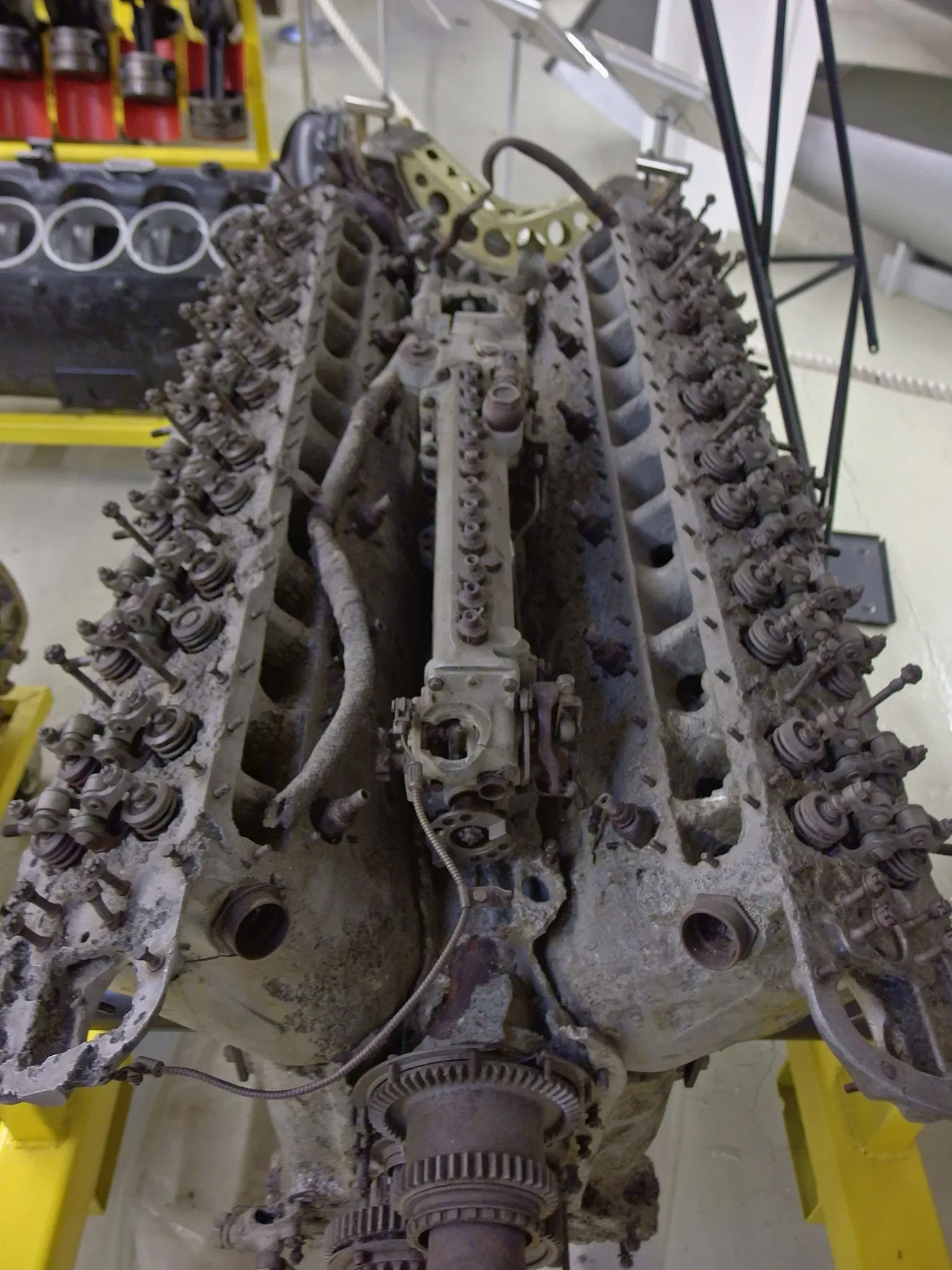 Aviation Museum Hannover-Laatzen