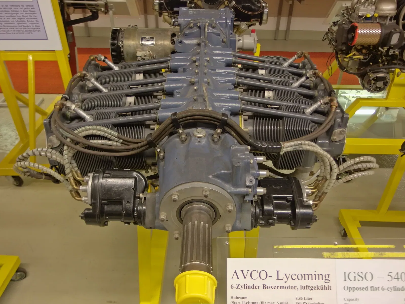 Aviation Museum Hannover-Laatzen