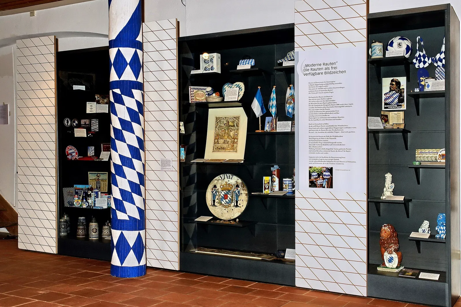 Kreismuseum Bogenberg-Heimatmuseum