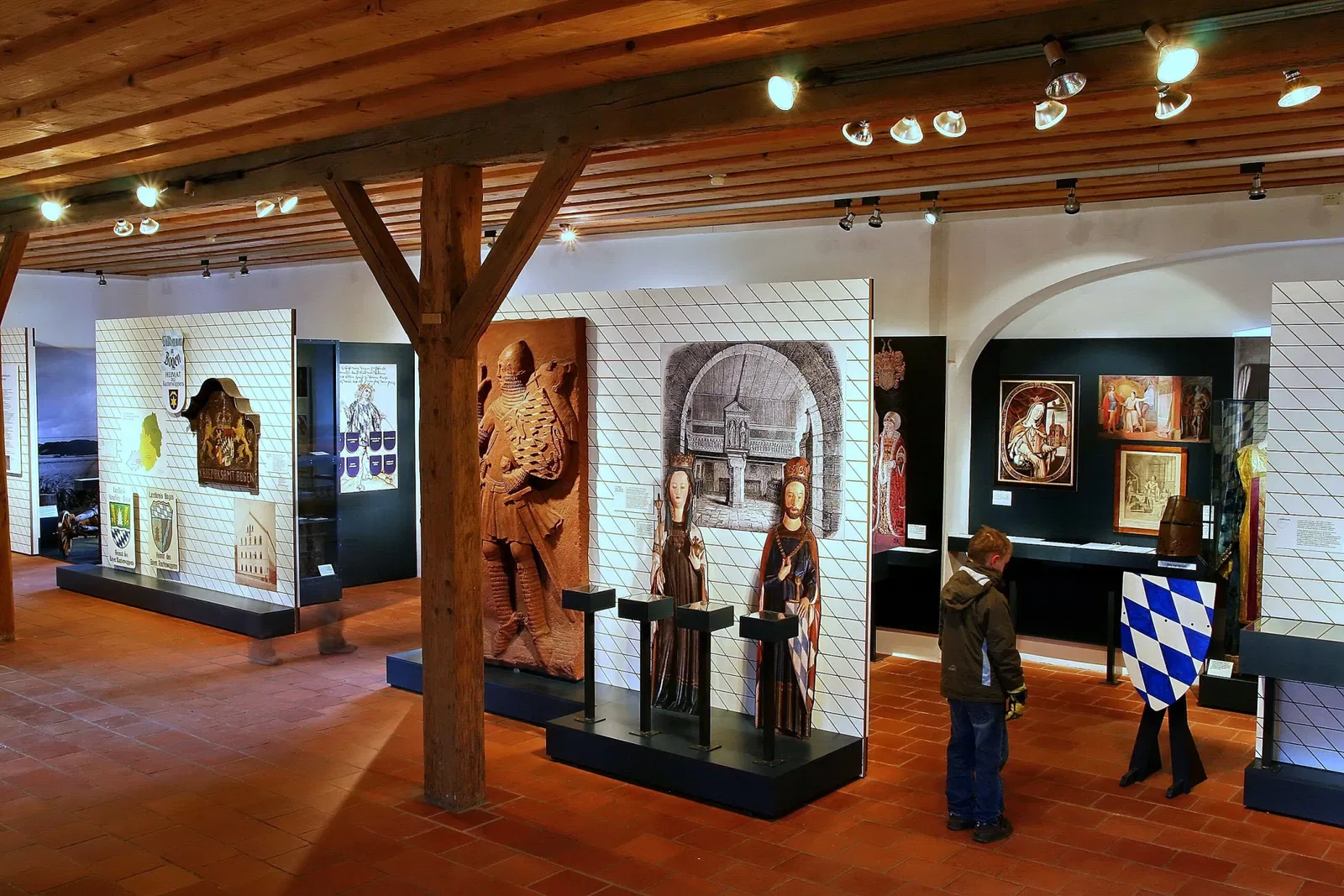 Kreismuseum Bogenberg-Heimatmuseum