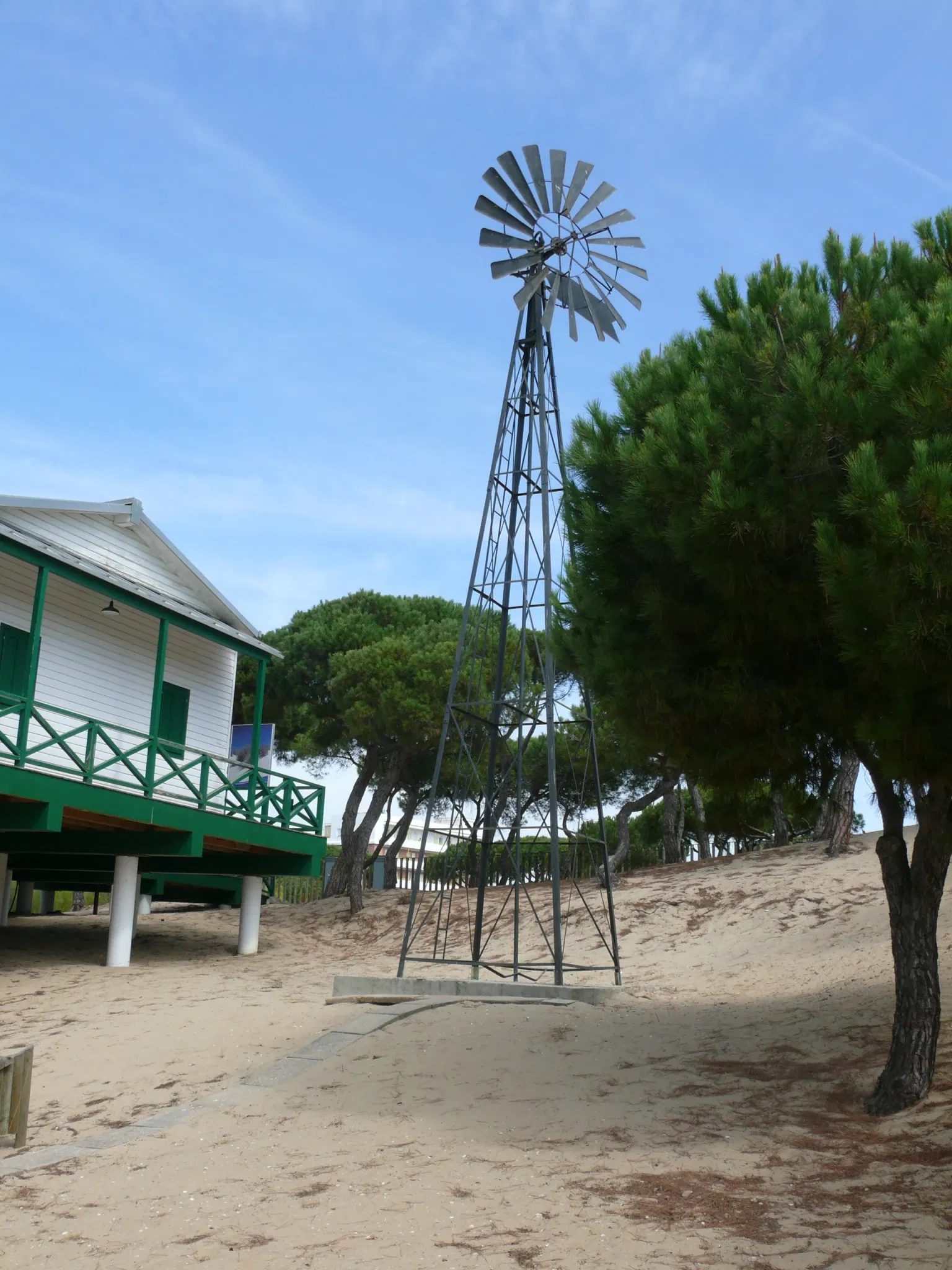 Casa Museo de los Ingleses