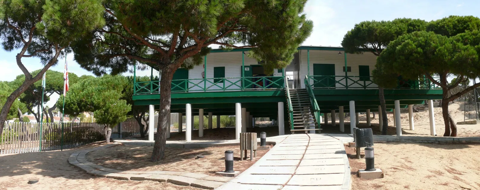 Casa Museo de los Ingleses