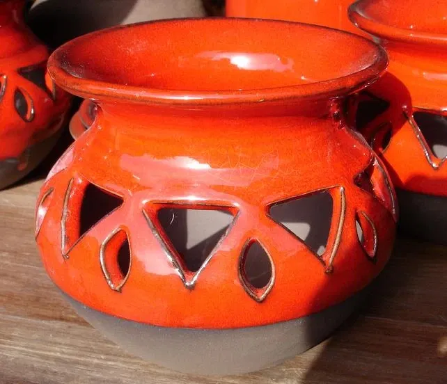 Centro de Interpretación de Las Loceras