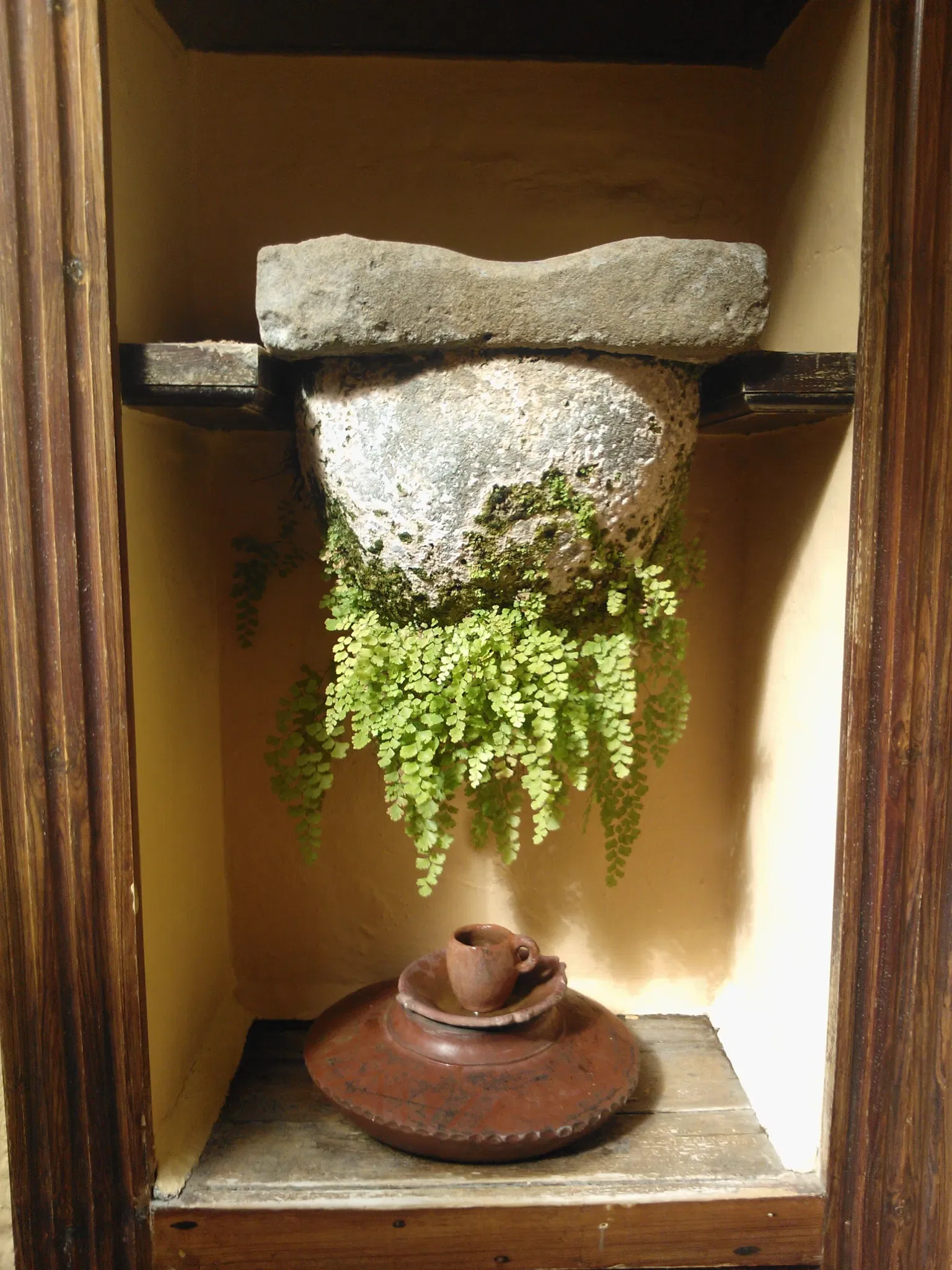 Centro de Interpretación de Las Loceras