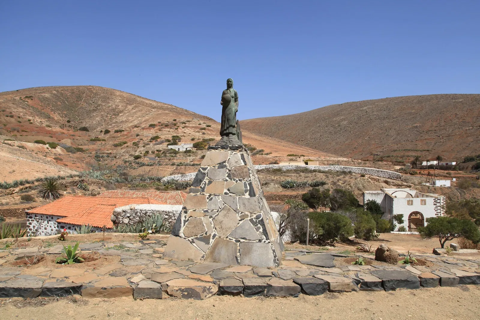Centro de Interpretación de Las Loceras