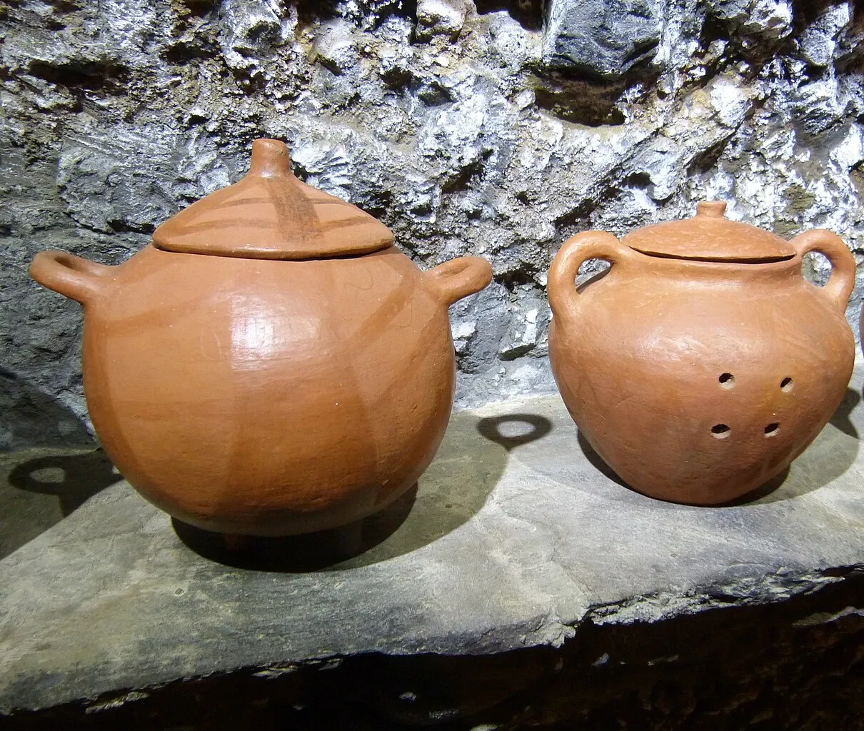 Centro de Interpretación de Las Loceras