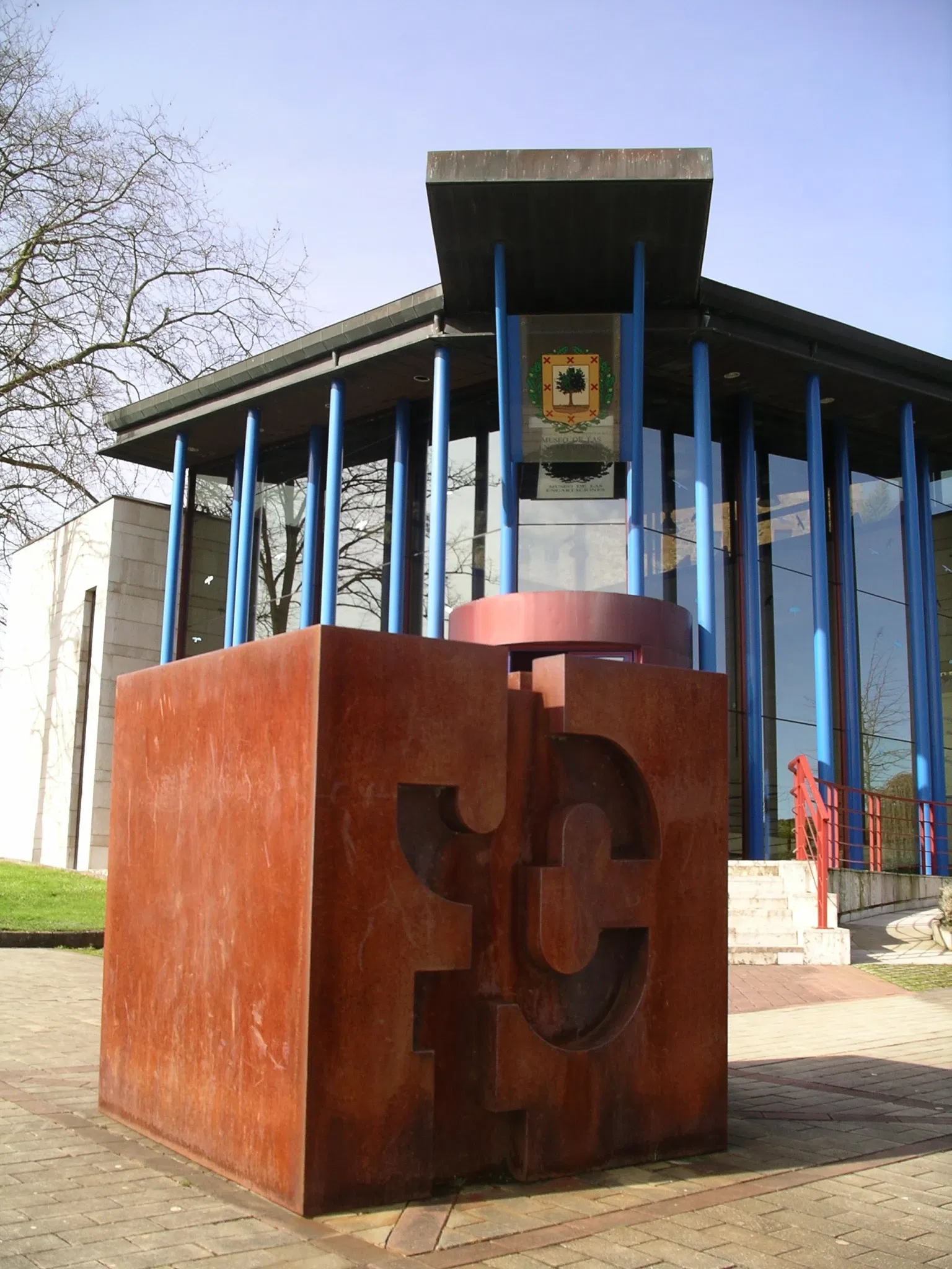 Museo de las Encartaciones