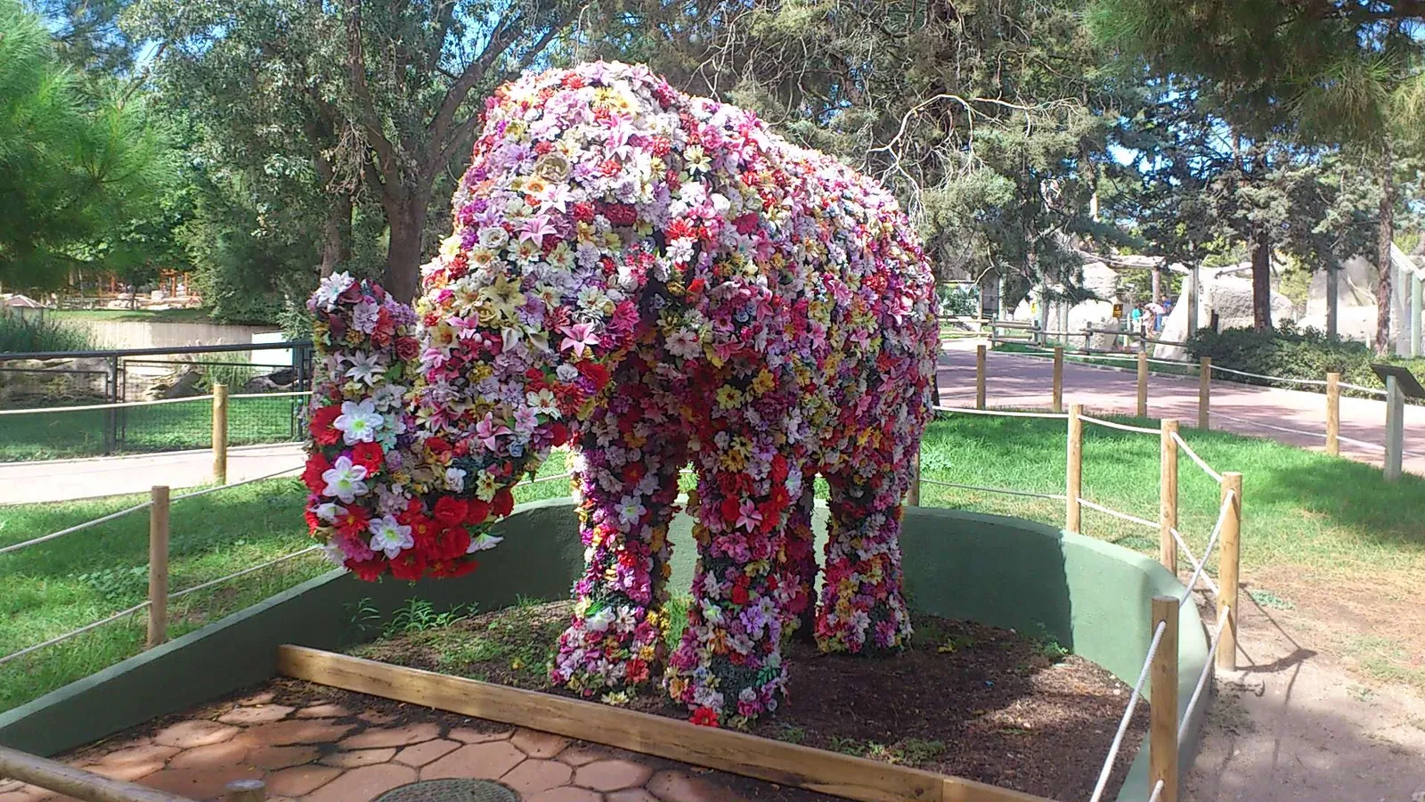 Zoo Aquarium de Madrid