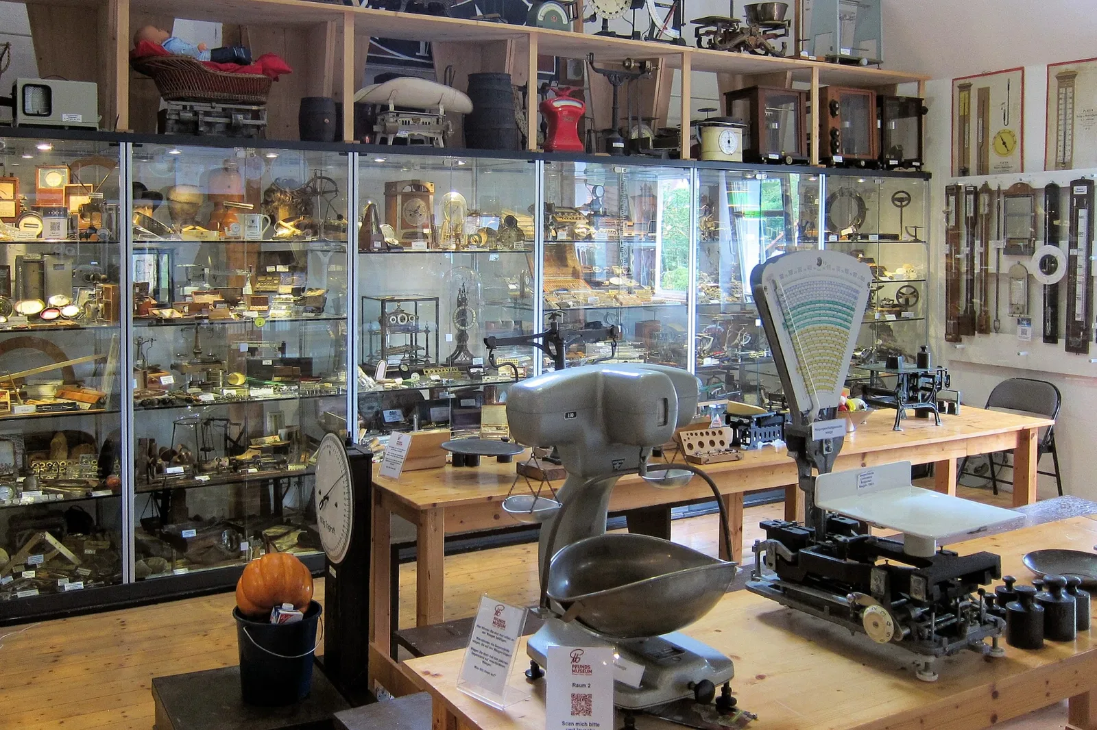 Pfunds-Museum