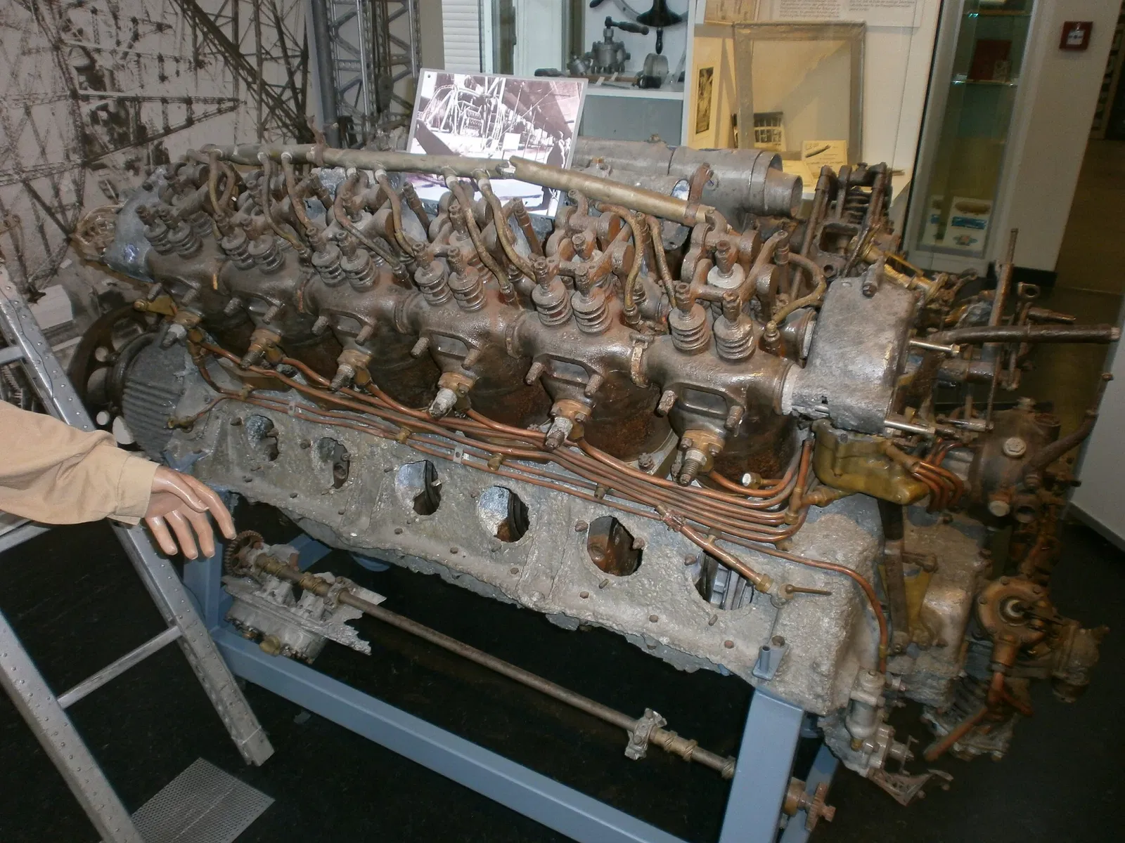 Zeppelin Museum Zeppelinheim