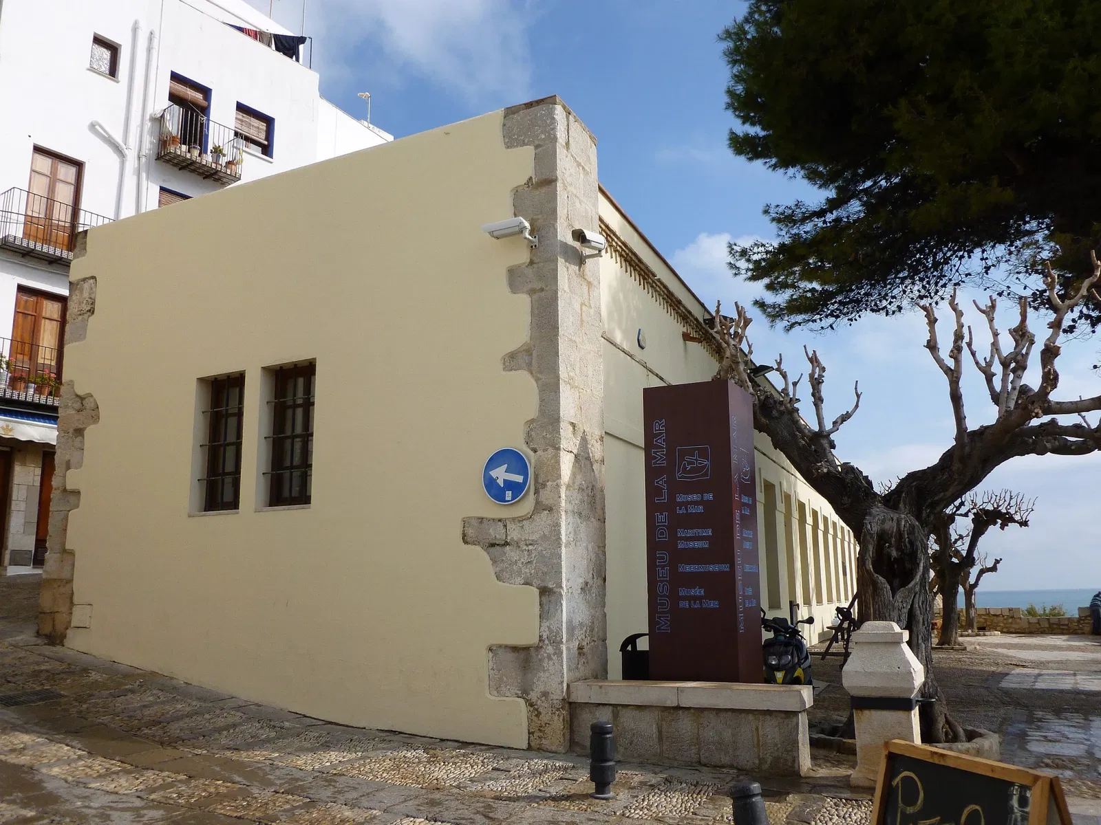 Museo del Mar