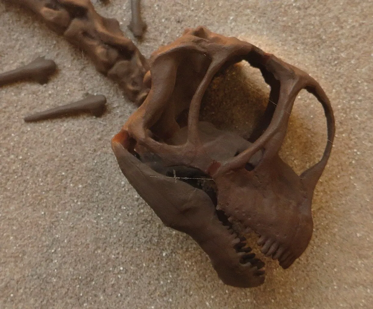 Bürgermeister-Müller-Museum