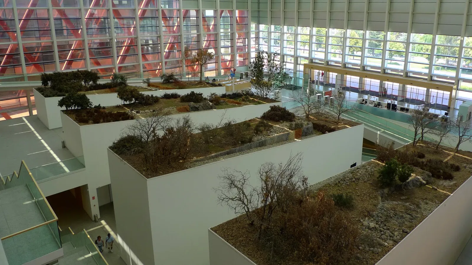 Museo de la Evolución Humana