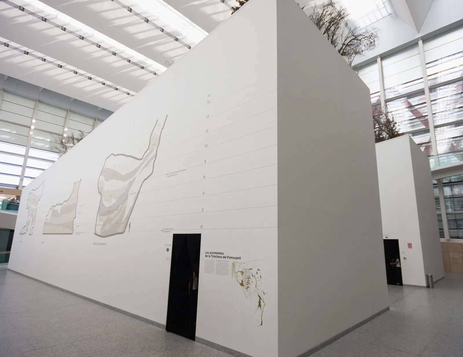 Museo de la Evolución Humana