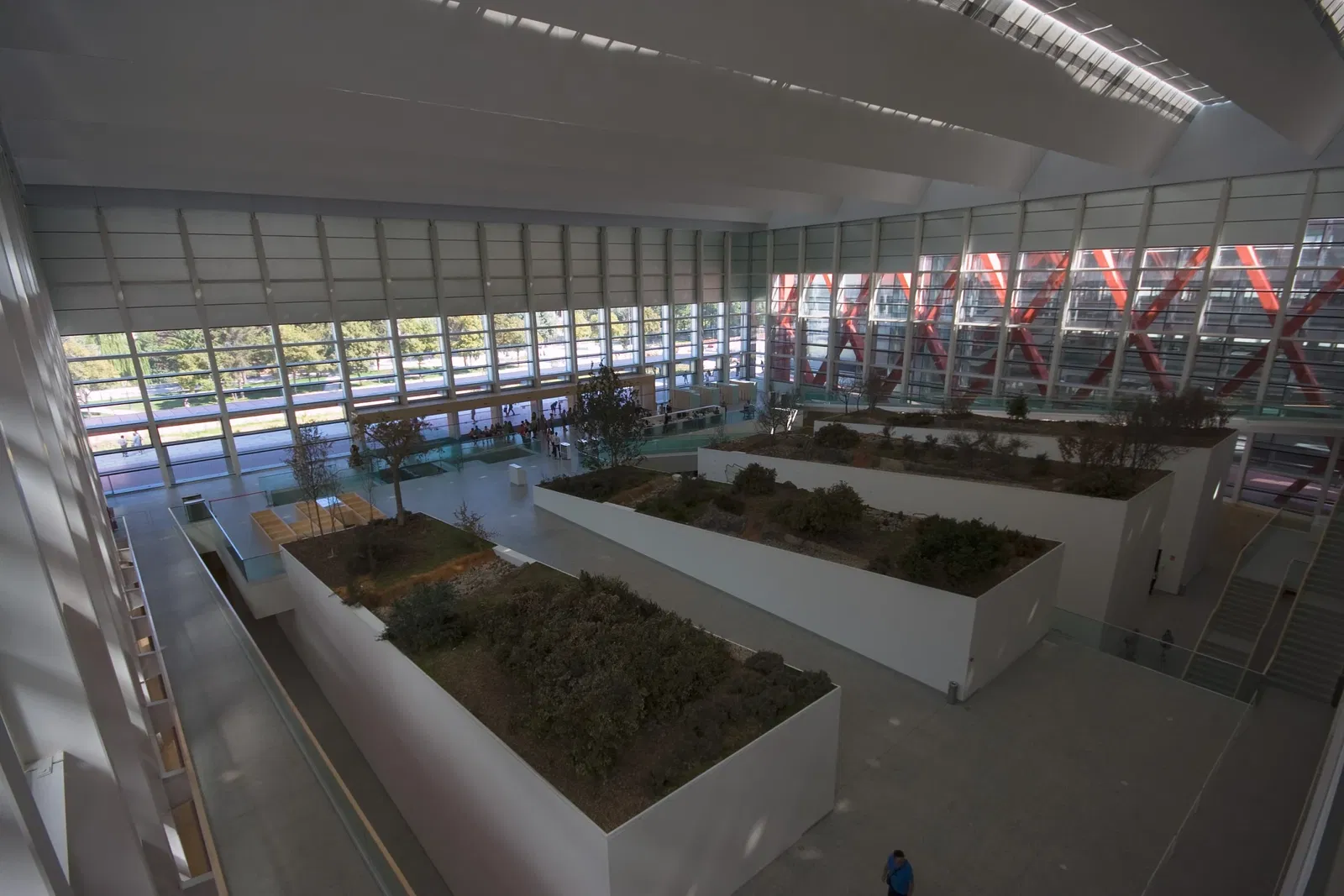 Museo de la Evolución Humana