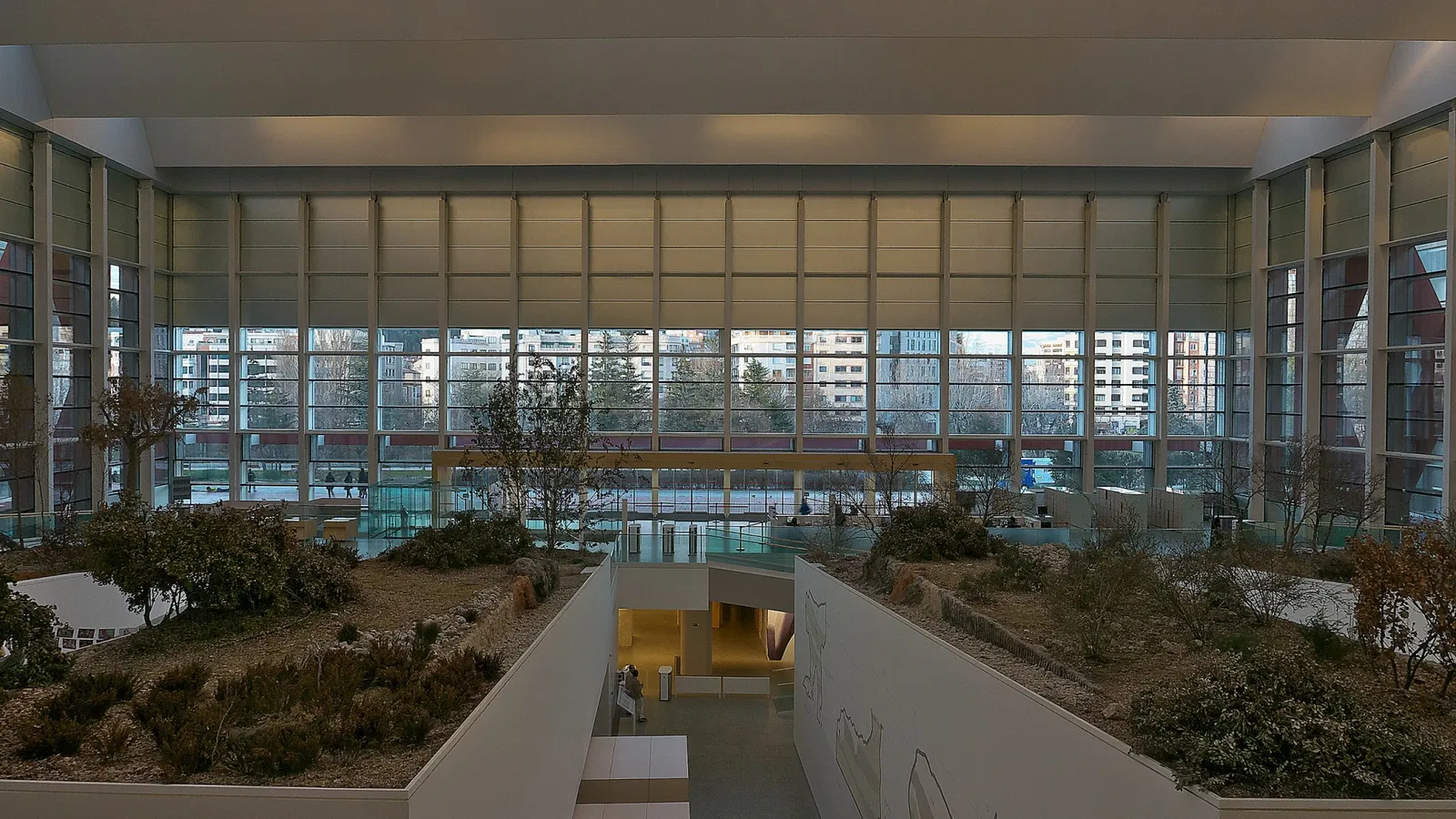 Museum of Human Evolution