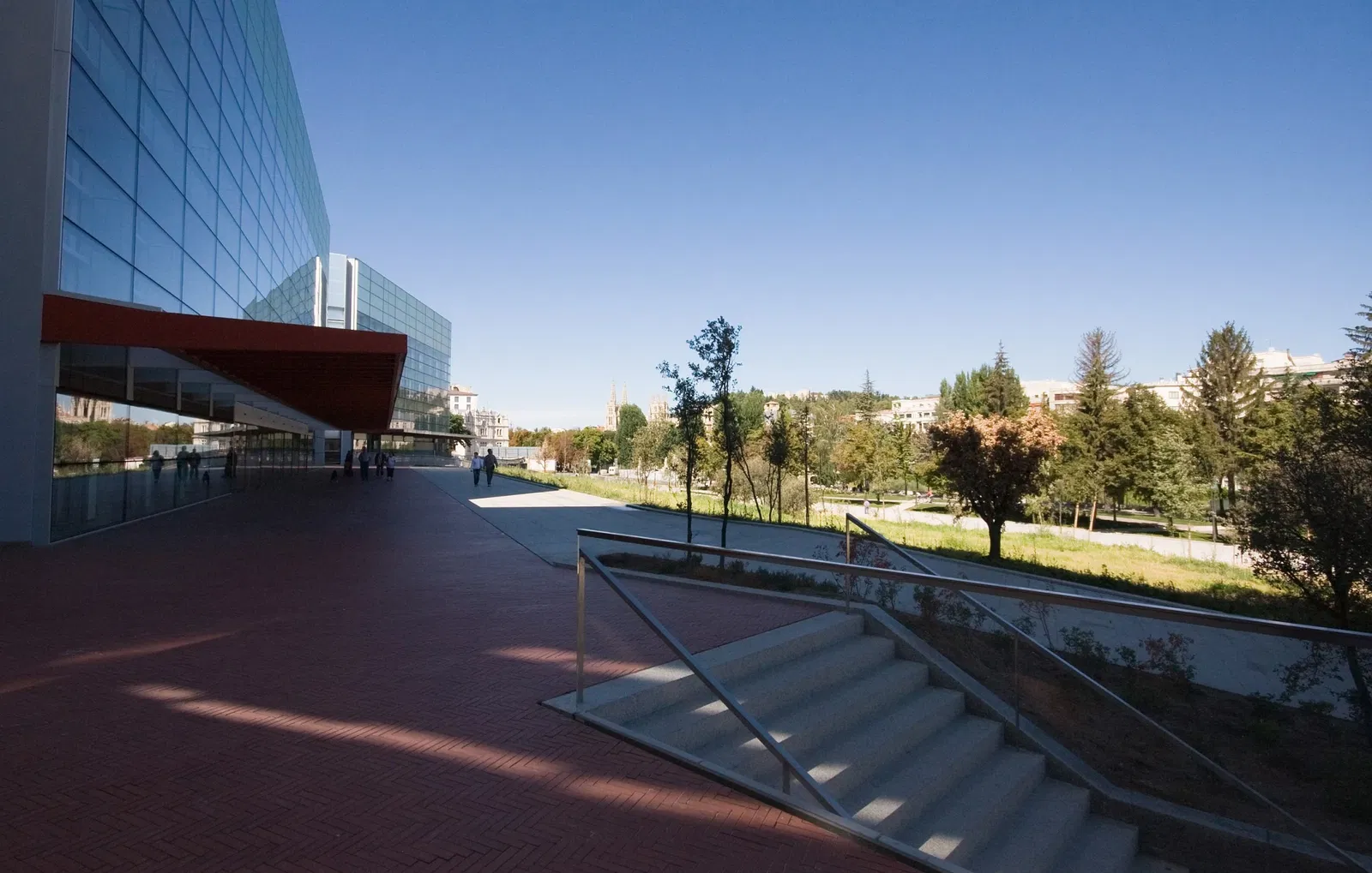 Museum of Human Evolution