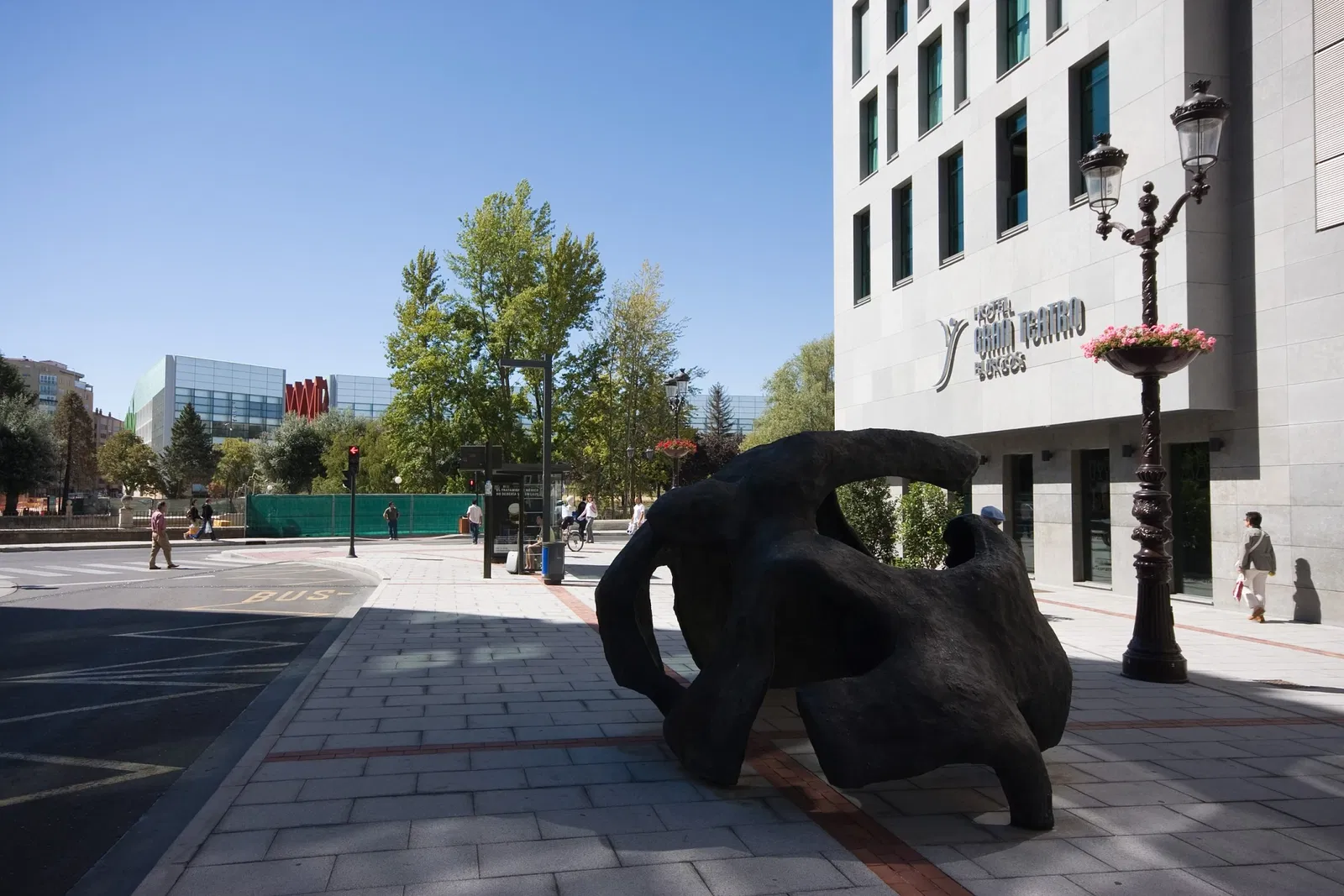 Museum of Human Evolution