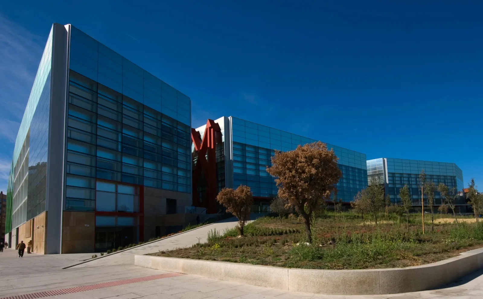 Museum of Human Evolution