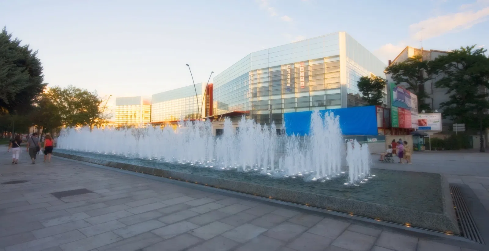 Museum of Human Evolution