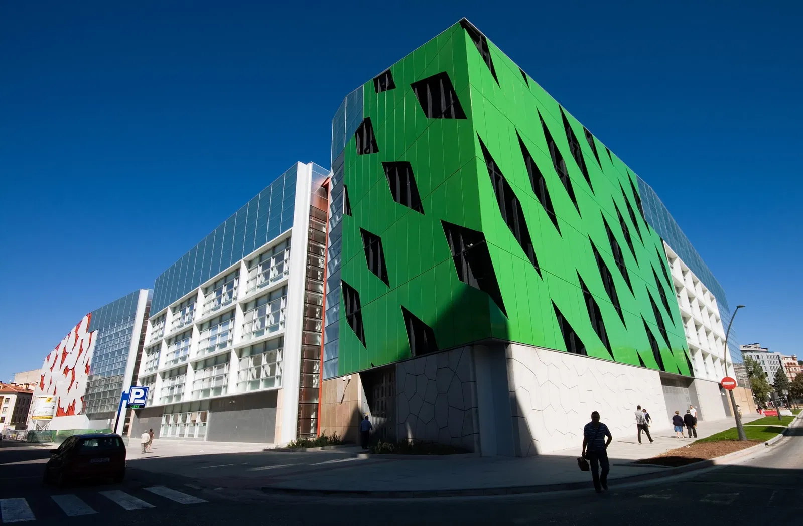 Musée de l'Évolution humaine