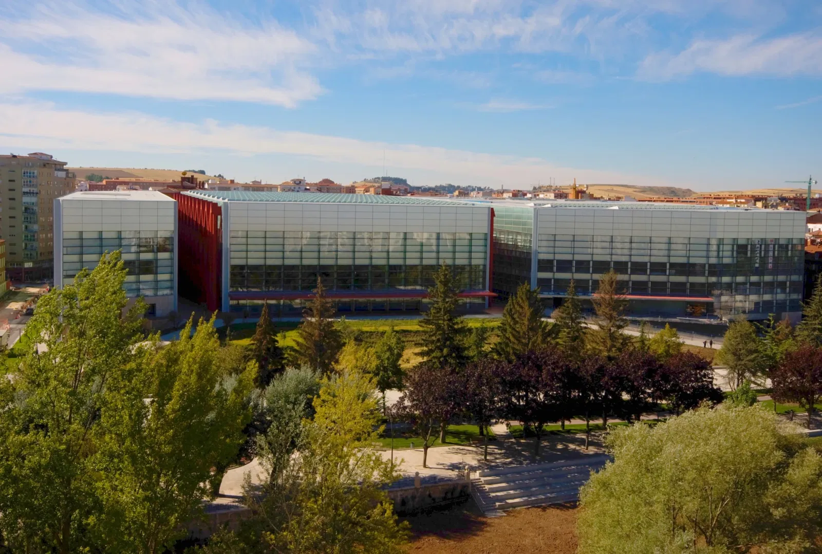 Museum of Human Evolution