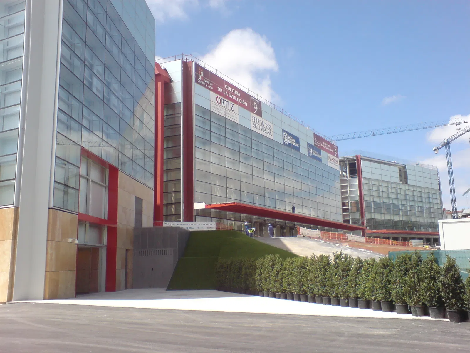 Musée de l'Évolution humaine