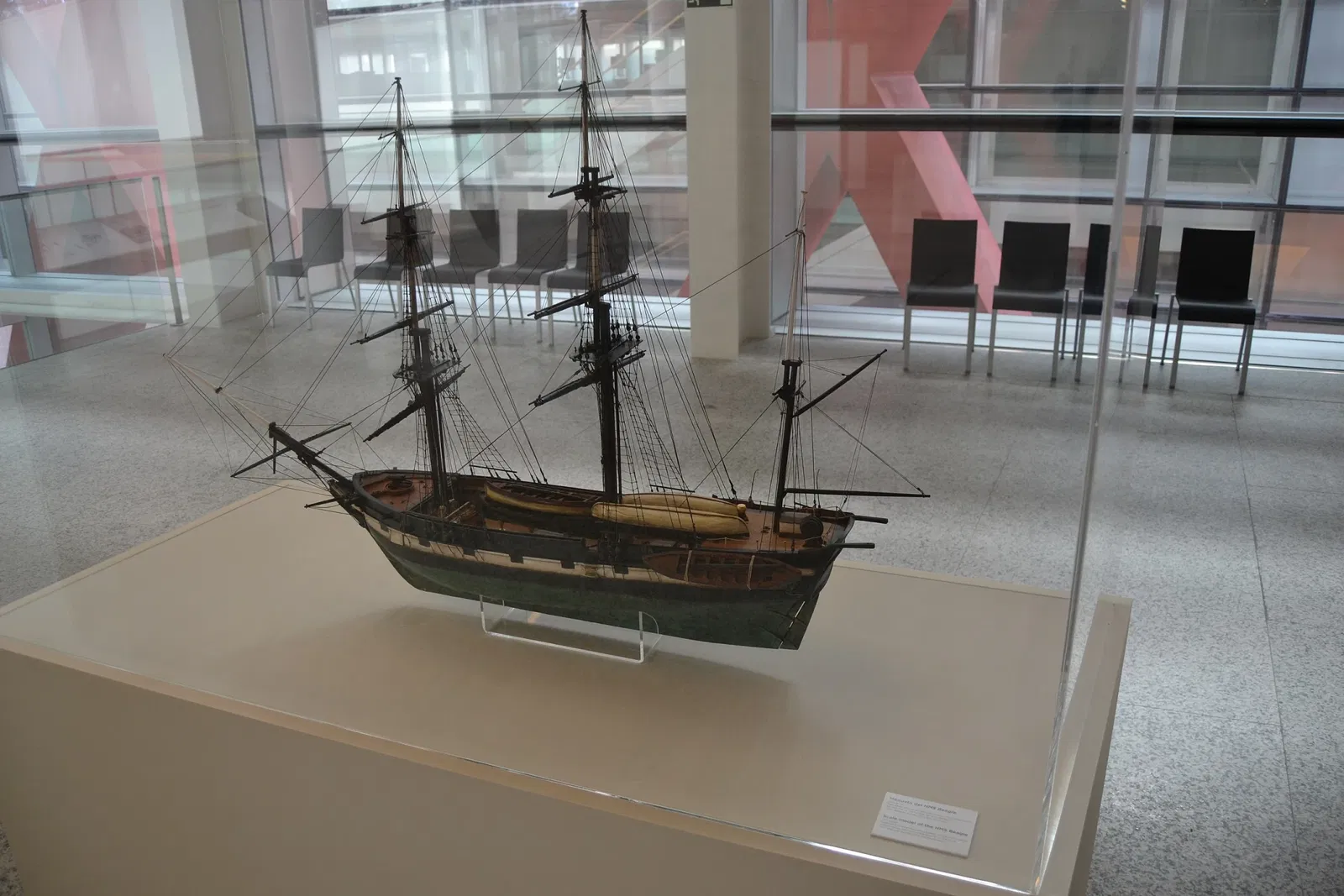 Museo de la Evolución Humana