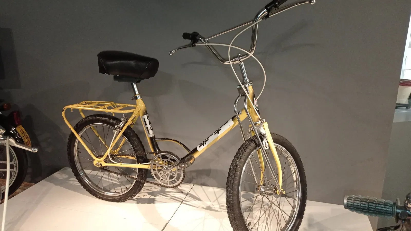 Museo de la Industria Armera