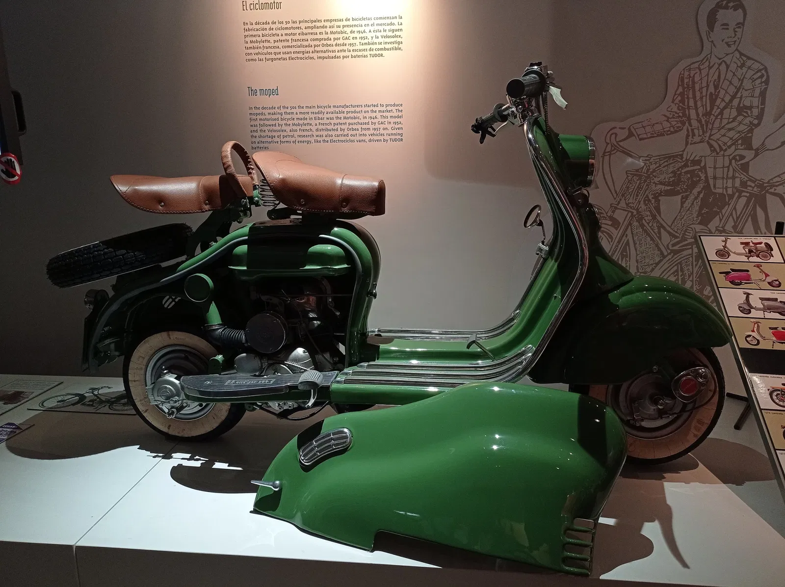 Museo de la Industria Armera