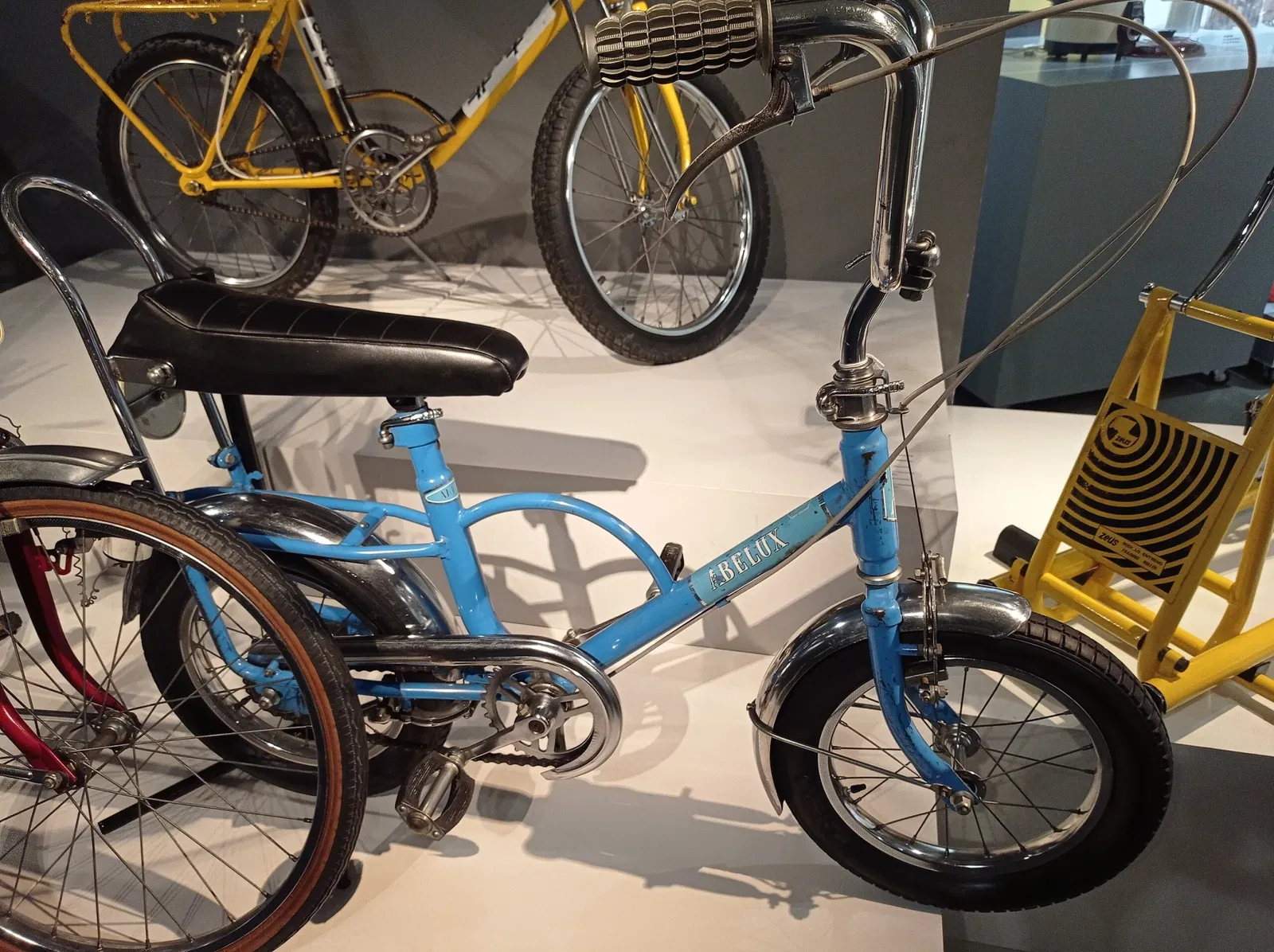 Museo de la Industria Armera