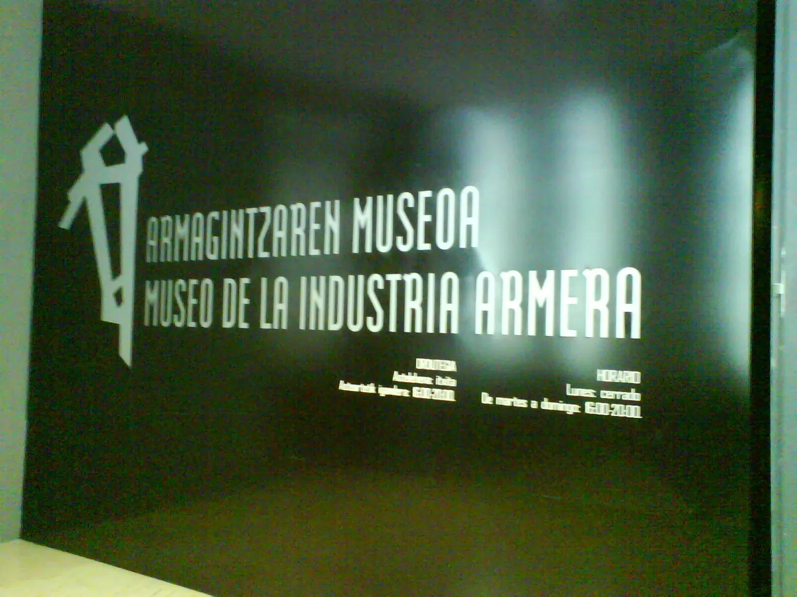Arms Industry Museum