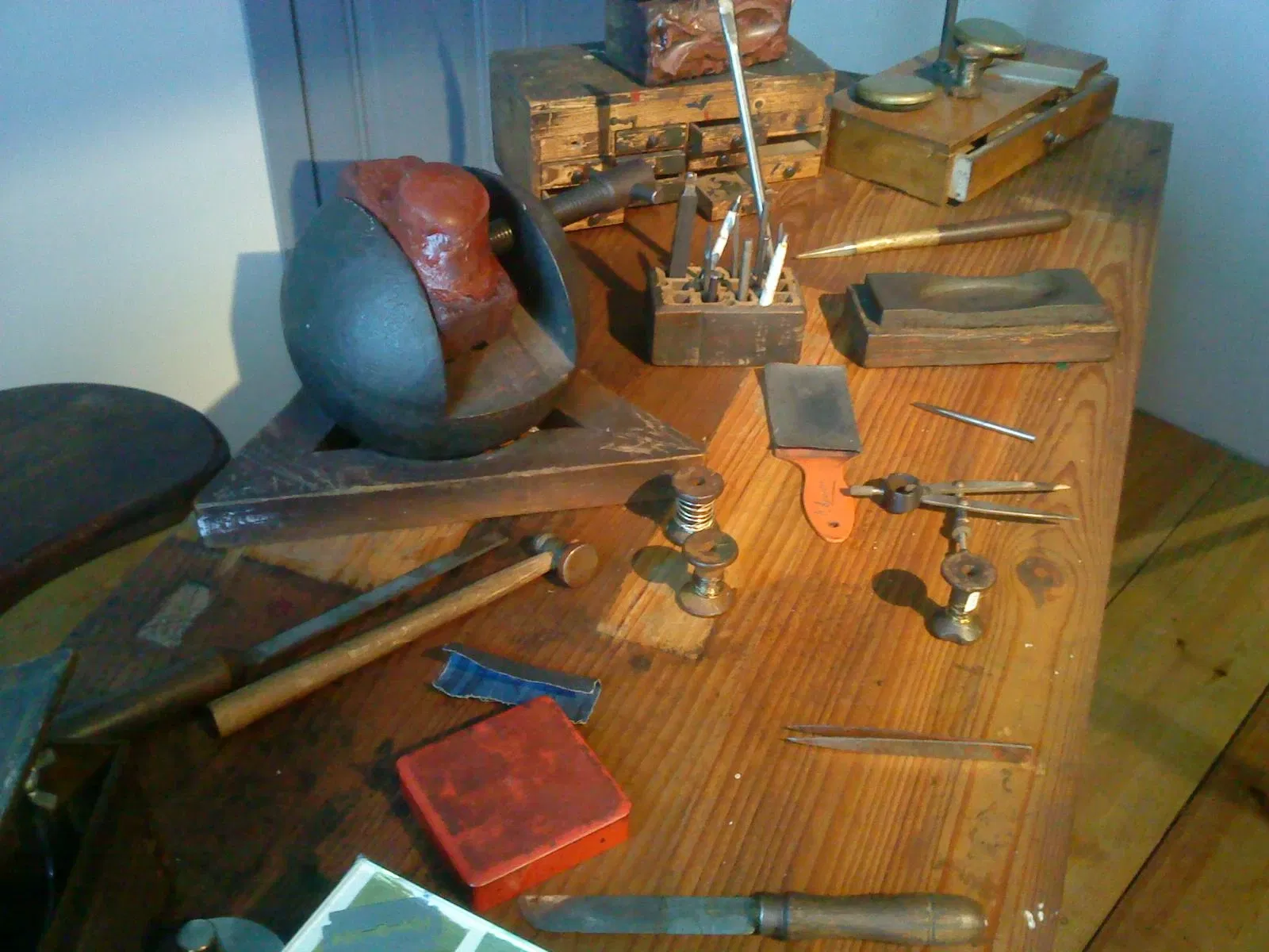 Arms Industry Museum