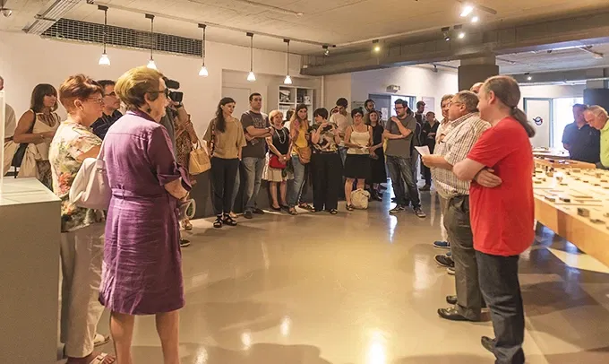 Arms Industry Museum