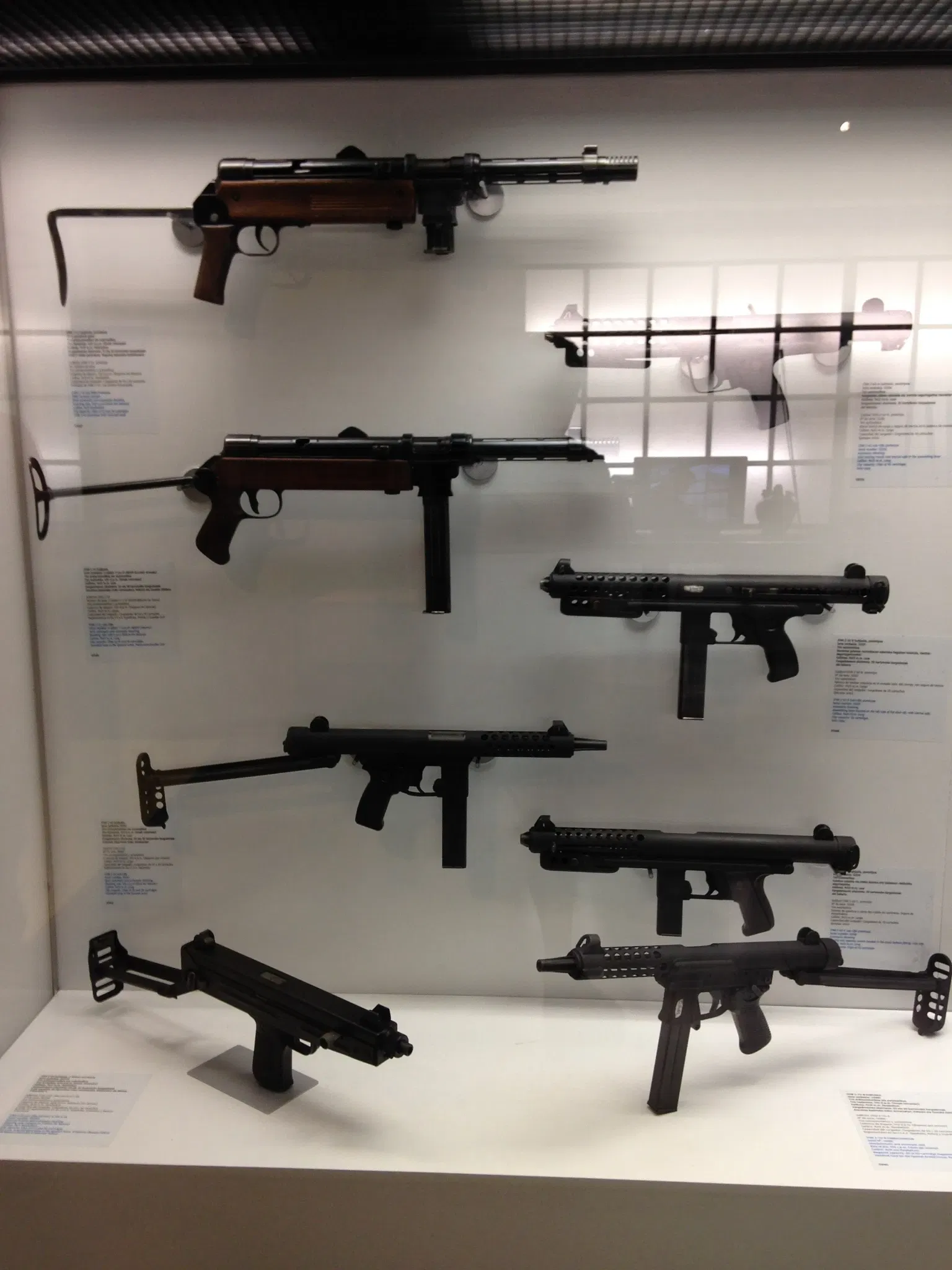 Arms Industry Museum