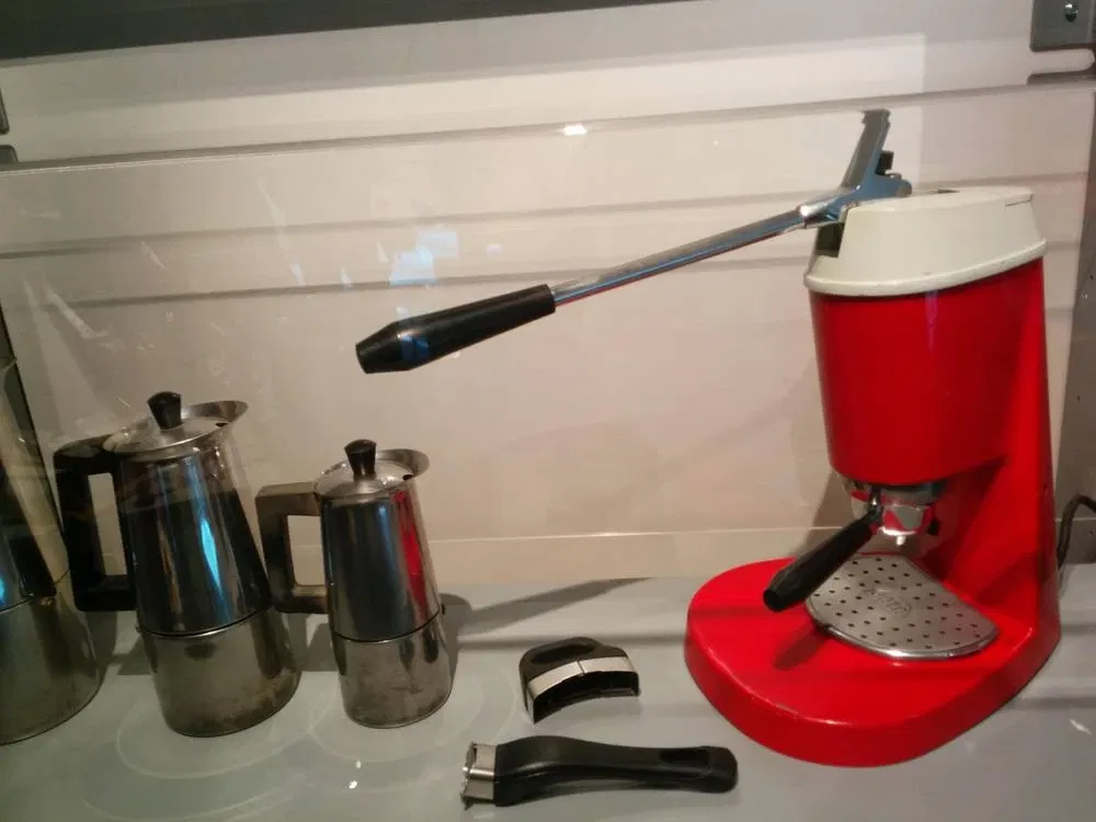 Museo de la Industria Armera