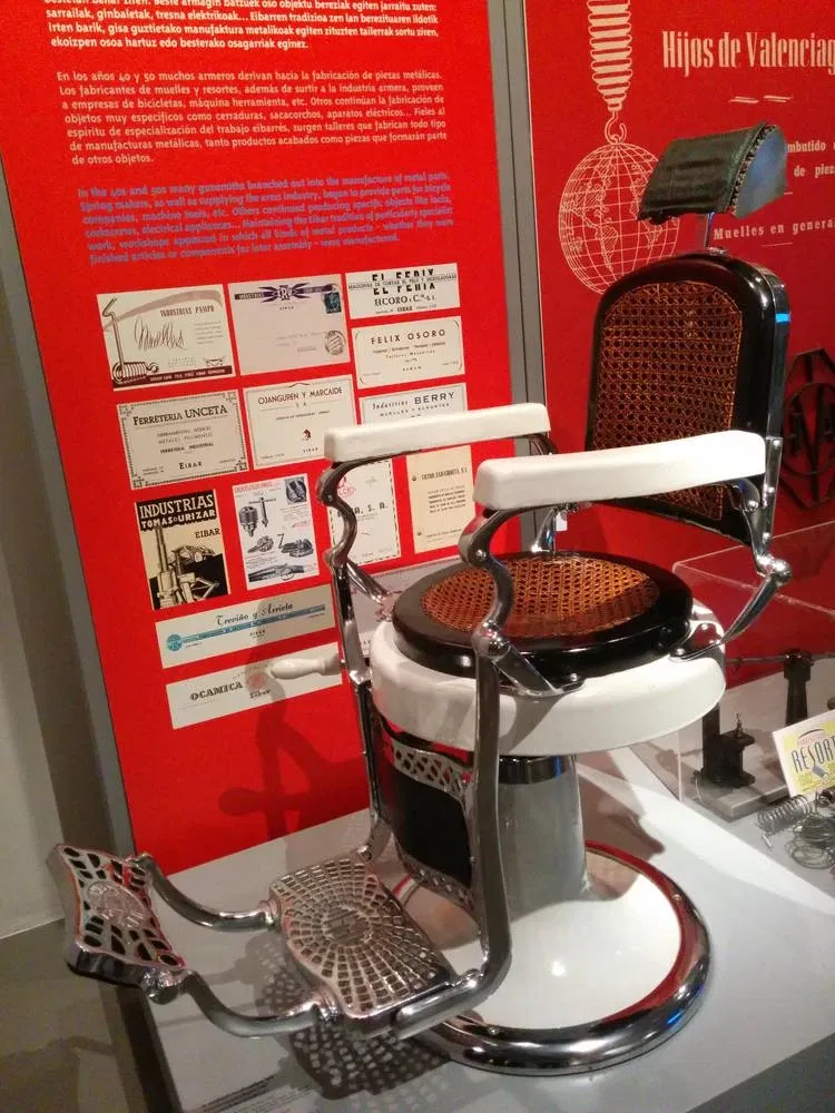 Arms Industry Museum