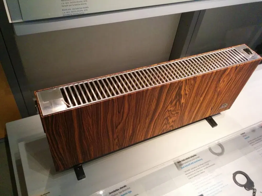 Museo de la Industria Armera