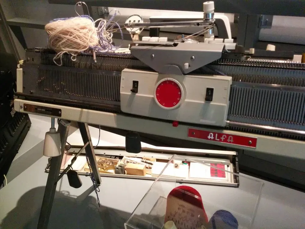 Arms Industry Museum