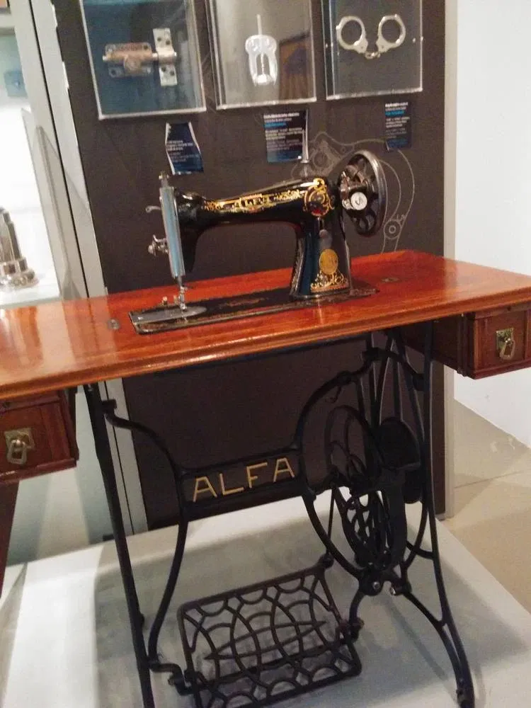 Museo de la Industria Armera