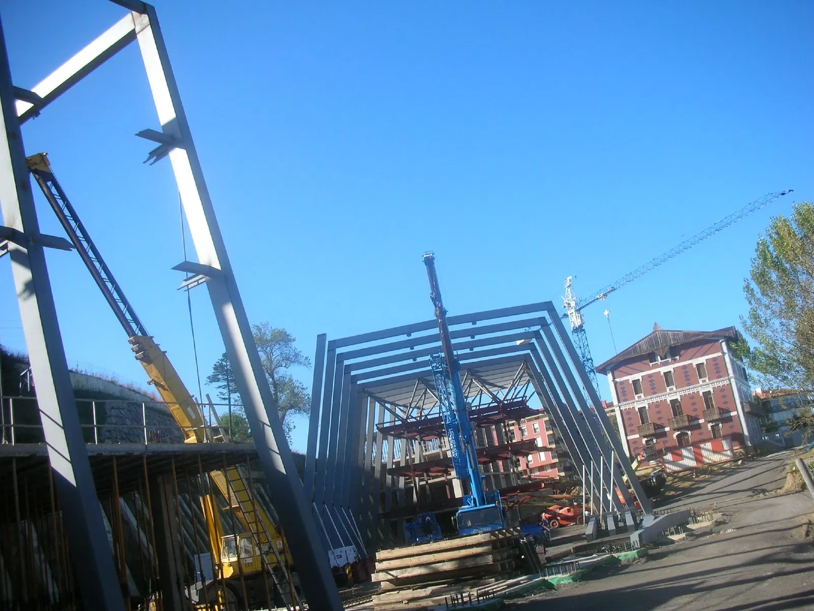 Museo Cristóbal Balenciaga