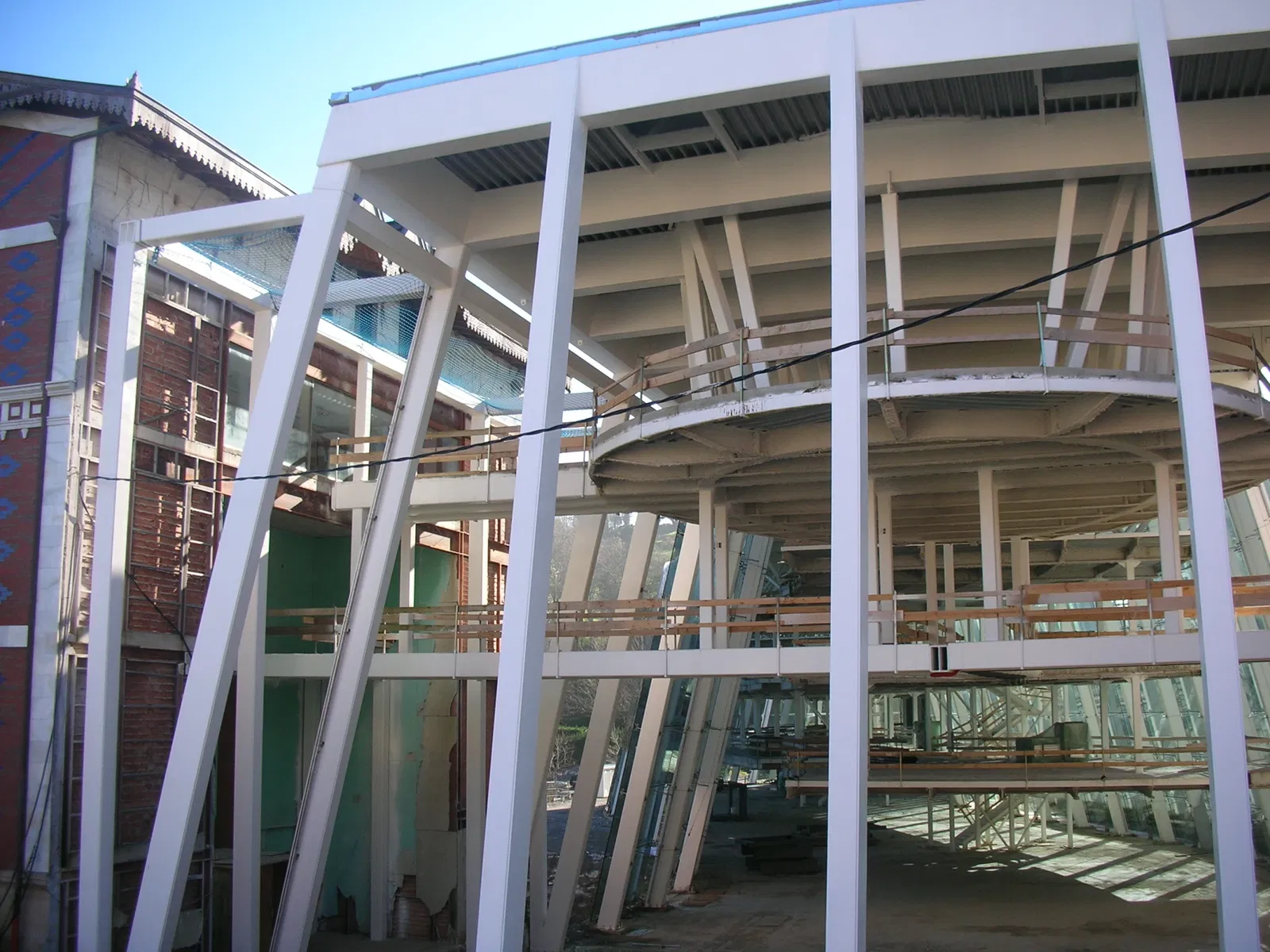 Cristóbal Balenciaga Museum