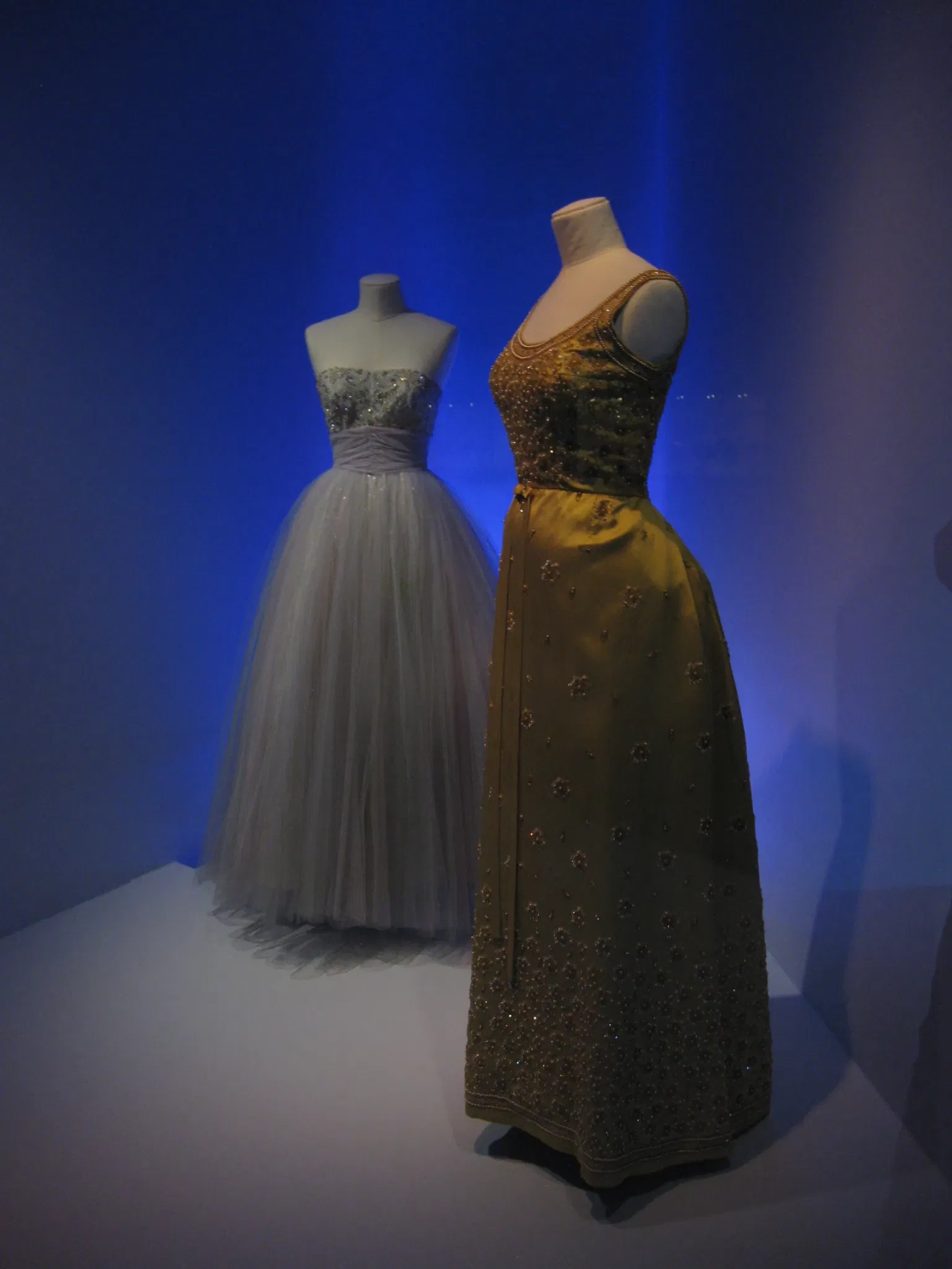 Cristóbal Balenciaga Museum
