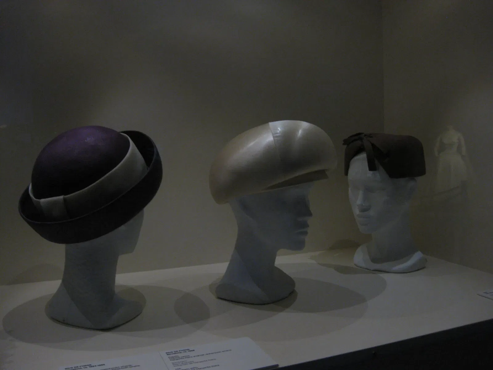 Museo Cristóbal Balenciaga