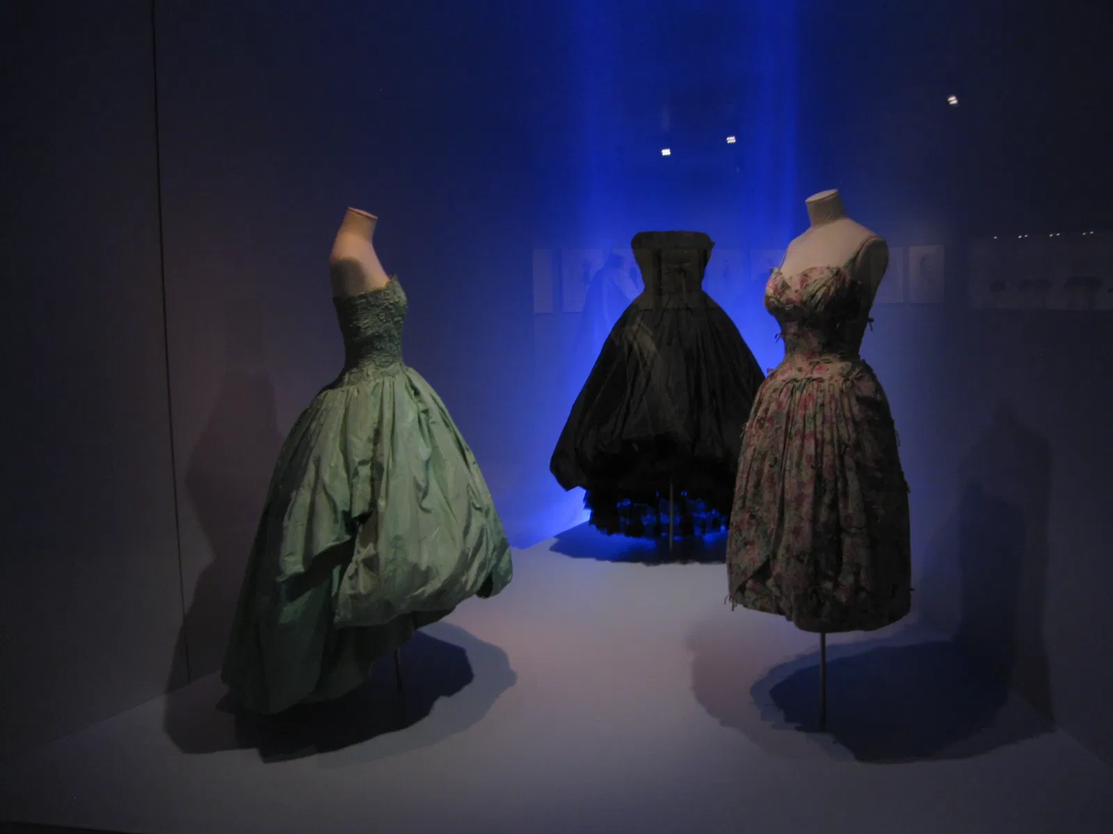Museo Cristóbal Balenciaga