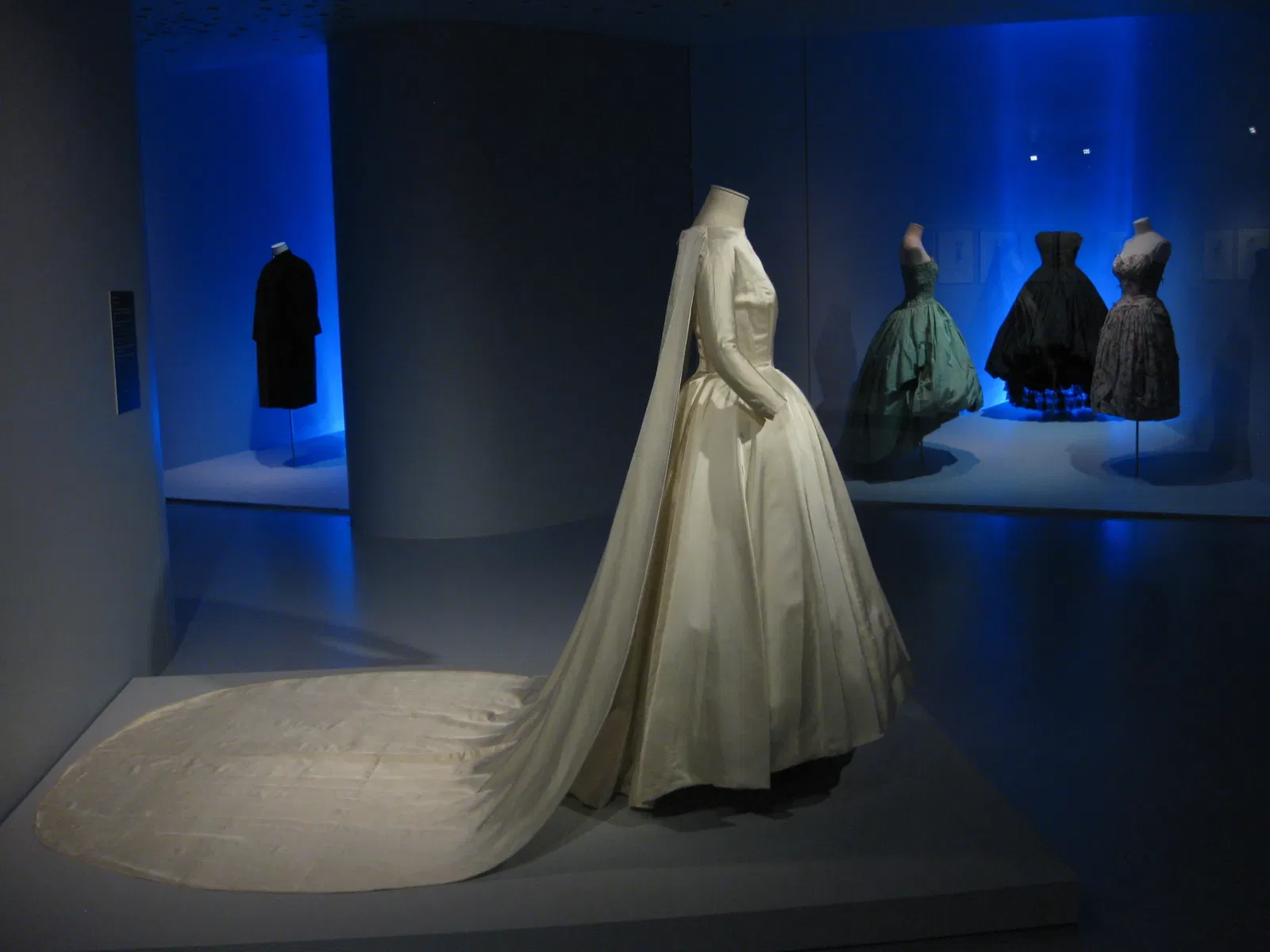 Cristóbal Balenciaga Museum