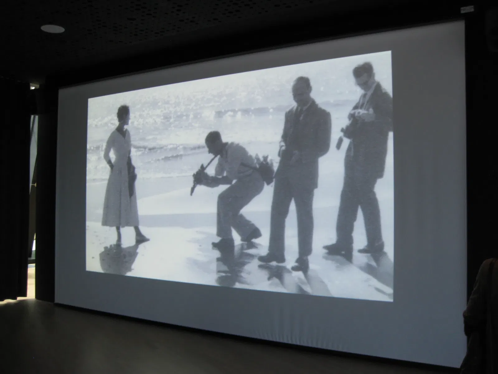 Cristóbal Balenciaga Museum