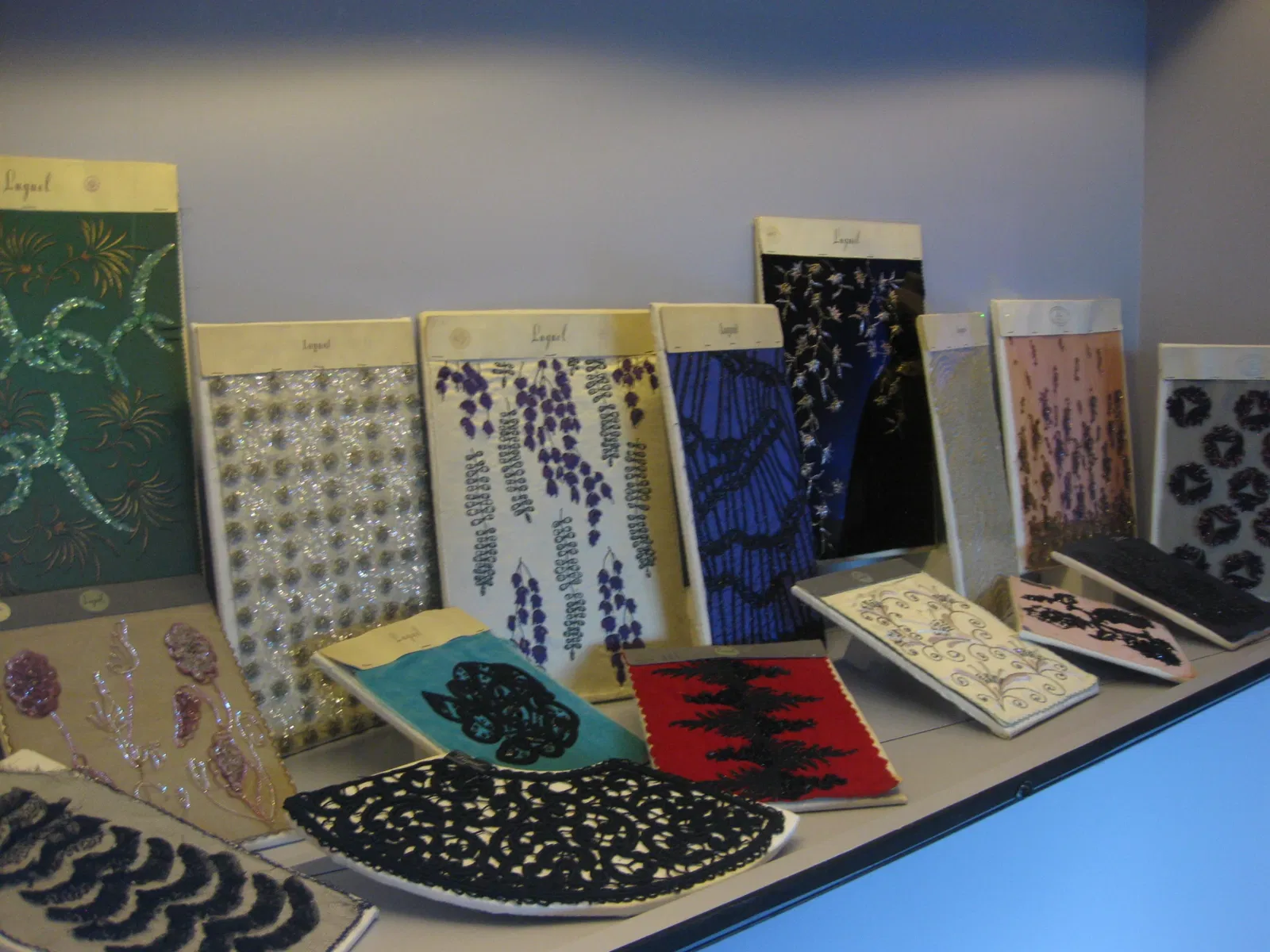 Cristóbal Balenciaga Museum