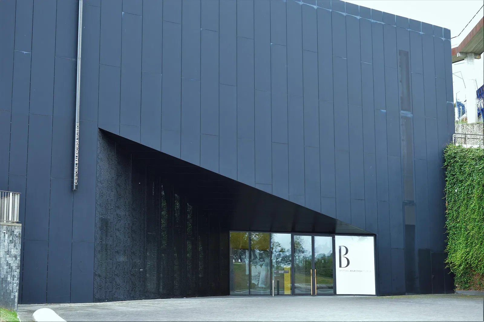 Cristóbal Balenciaga Museum